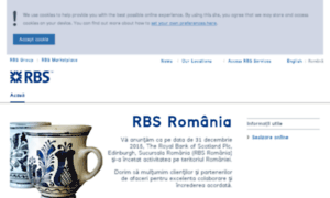 Rbsbank.ro thumbnail