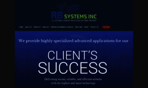 Rbsystems.com thumbnail