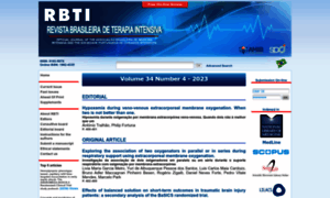 Rbti.org.br thumbnail