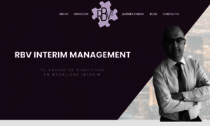 Rbvinterimmanagement.com thumbnail