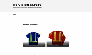 Rbvisionsafety.com thumbnail