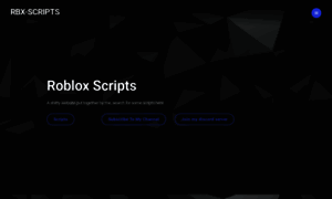 Rbx-scripts.weebly.com thumbnail