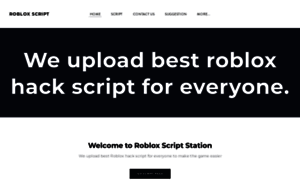 Rbxscript.weebly.com thumbnail