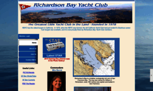 Rbyachtclub.com thumbnail