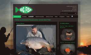 Rc-bigfish.cz thumbnail