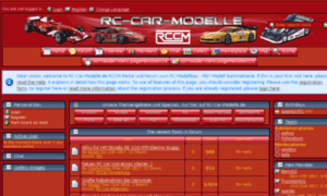 Rc-car-modelle.de thumbnail
