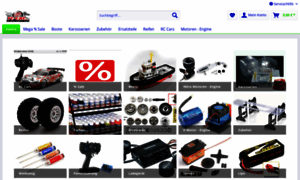 Rc-car.be thumbnail