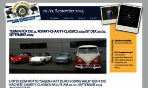 Rc-charity-classics.de thumbnail