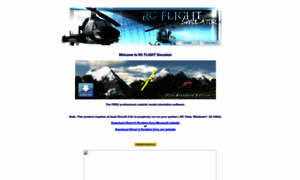 Rc-flight-simulator.com thumbnail