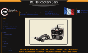 Rc-helicopters-cars.com thumbnail