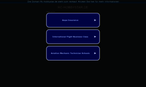 Rc-hobbystar.de thumbnail