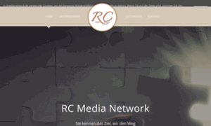 Rc-medianetwork.de thumbnail