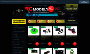 Rc-modely-outlet.cz thumbnail