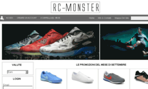 Rc-monster.it thumbnail
