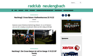Rc-neulengbach.net thumbnail