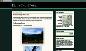 Rc-pedalpoint.blogspot.com thumbnail