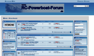 Rc-powerboat-forum.de thumbnail