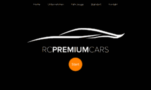 Rc-premiumcars.at thumbnail