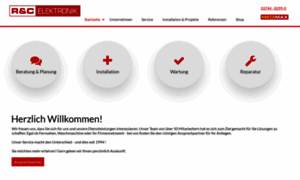 Rc-service.de thumbnail