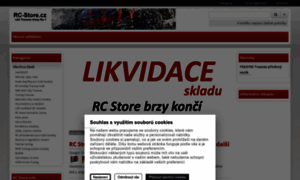 Rc-store.cz thumbnail