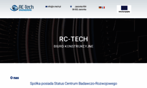 Rc-tech.pl thumbnail