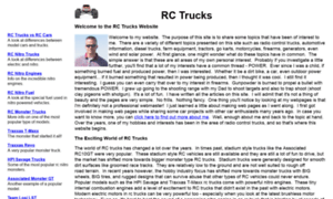 Rc-trucks.org thumbnail