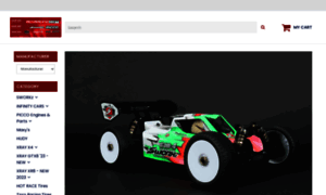 Rc1-racing.com thumbnail