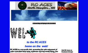 Rcaces.org thumbnail
