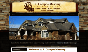 Rcamposmasonry.com thumbnail