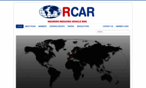 Rcar.org thumbnail