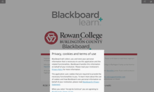 Rcbc.blackboard.com thumbnail