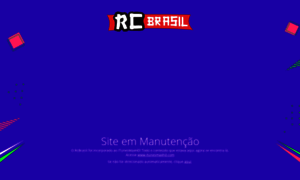 Rcbrasil.net thumbnail