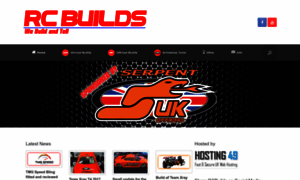 Rcbuilds.net thumbnail