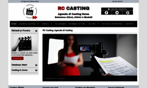 Rccasting.it thumbnail