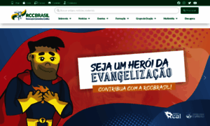 Rccbrasil.net thumbnail