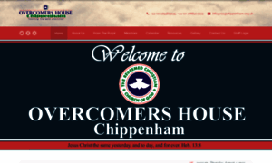 Rccgchippenham.org.uk thumbnail
