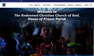 Rccghouseofprayermn.org thumbnail