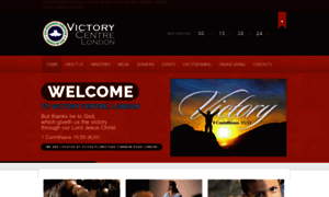 Rccgvictorycentre.com thumbnail