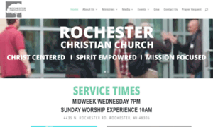 Rcchurchlife.com thumbnail