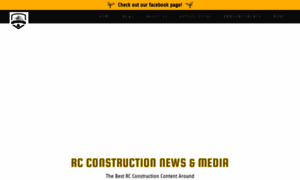 Rcconstructiondaily.com thumbnail