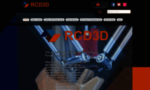 Rcd3d.com.au thumbnail