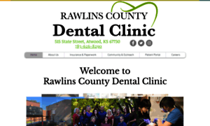 Rcdentalclinic.com thumbnail