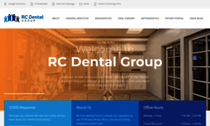 Rcdentalgroup.com thumbnail