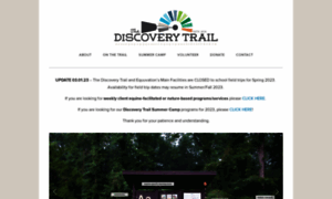 Rcdiscoverytrail.org thumbnail