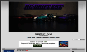Rcdrift-est.forumgratuit.org thumbnail