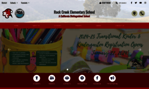 Rces.rocklinusd.org thumbnail