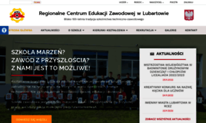 Rcez.lubartow.pl thumbnail