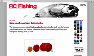 Rcfishing.blogspot.com thumbnail