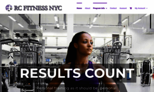 Rcfitnessnyc.com thumbnail