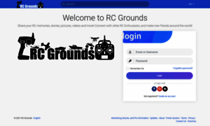 Rcgrounds.com thumbnail